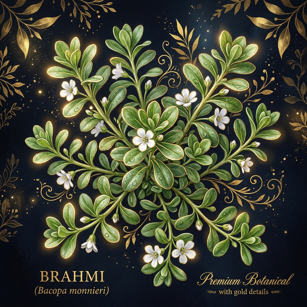 ब्राह्मी